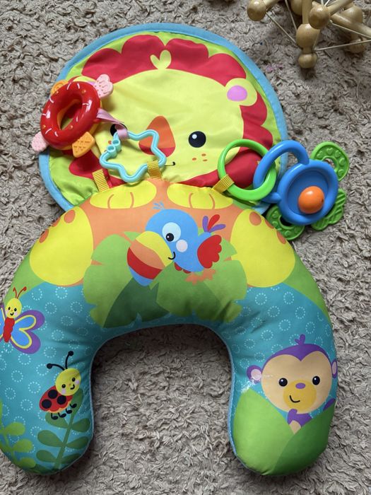 Лот монтесори играчки за бебе