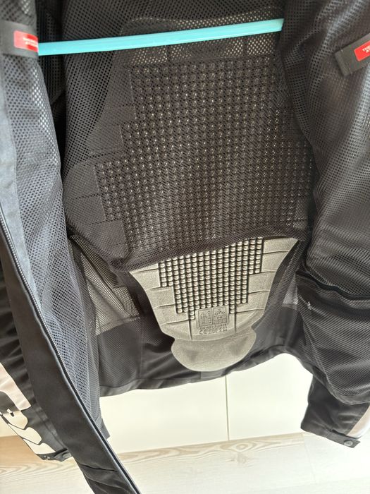 Мото яке Spidi M размер