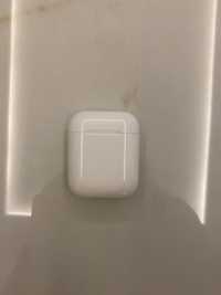 Air Pods само кутия