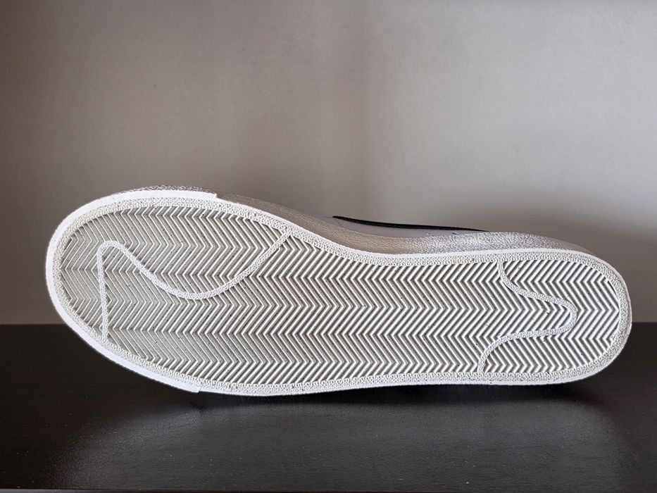 Nike BLAZER MID '77 VNTG 45.5номер 29.5см Стелка