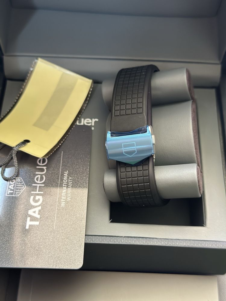 Tag Heuer Aquaracer 300m CAY1110.FT6041 43mm quartz