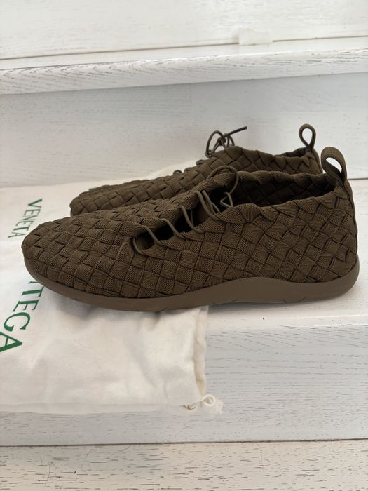 Pantofi Bottega Veneta