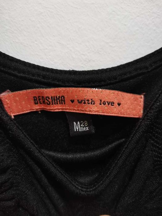Rochie Bershka mărimea M