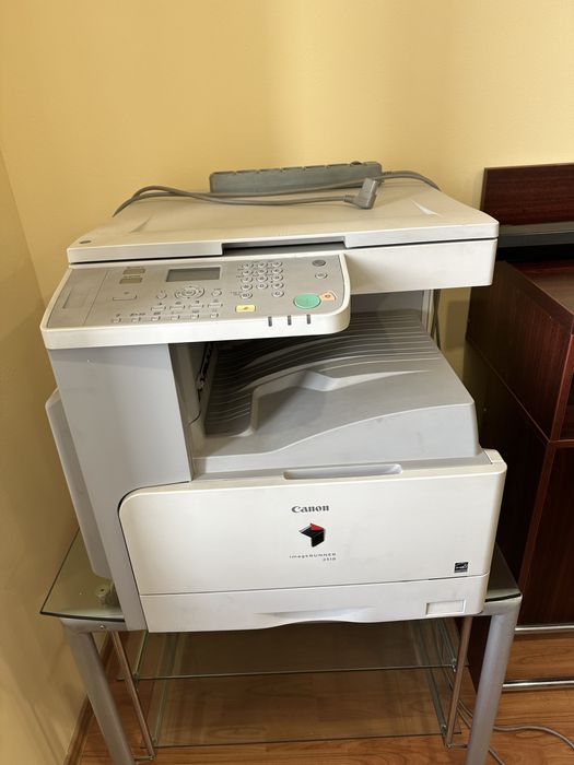 Принтер 3 одном