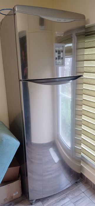 Frigider Ariston Hotpoint 410litri