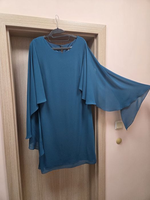 Официална дамска рокля