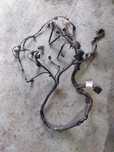Instaltie electrica motor/ Capac motor skoda fabia 2 1.2 euro 5 CFWA