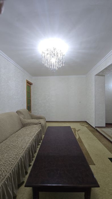 Срочно! 3х комнатная Гагарина 8 марта! В кирписном доме!