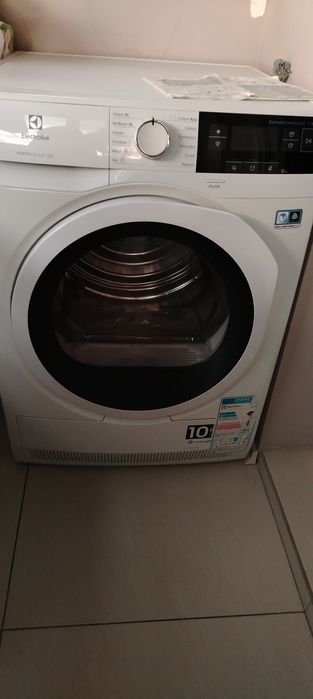 Сушилня електролукс