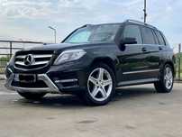 Mercedes-Benz GLK