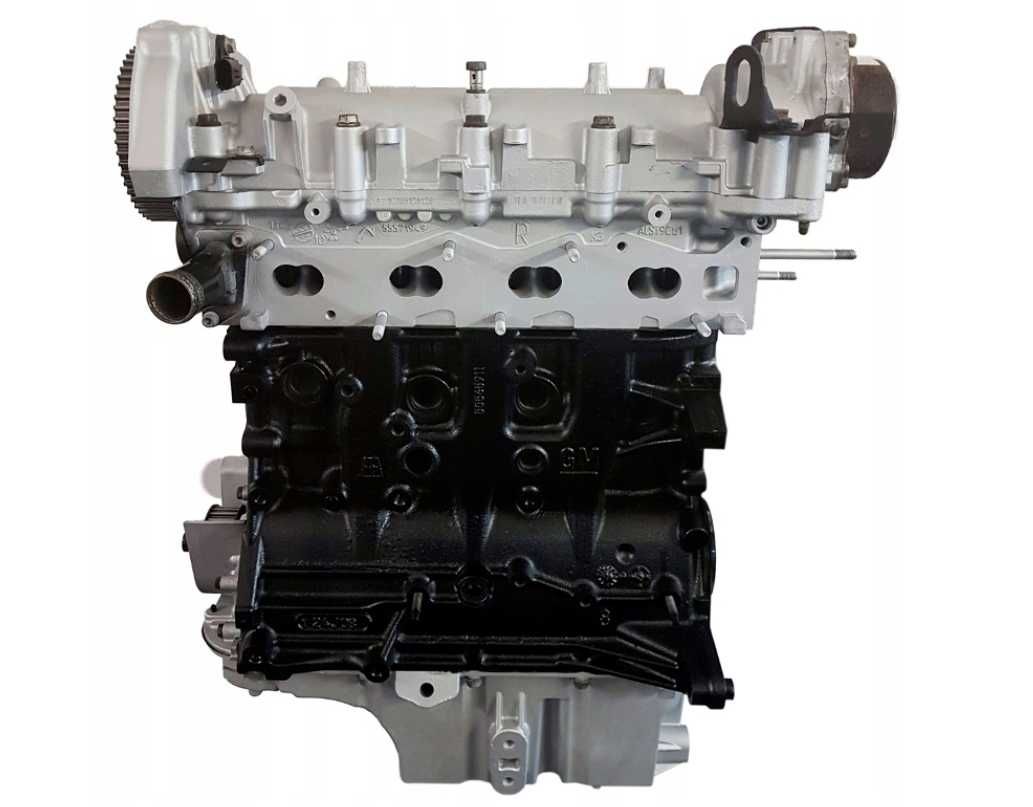 motor 2.0 JTD 250A1000 115 km fiat ducato 12 luni garanție