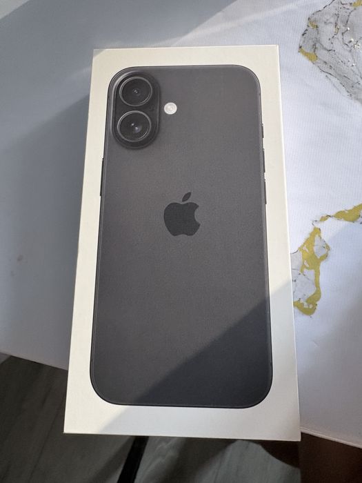 Iphone 16 128 GB