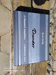 Thunder Monoblock