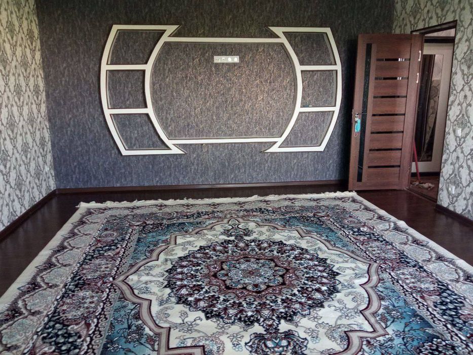 Аренда Аэропорт Улица Бабура 2/9/9 550$