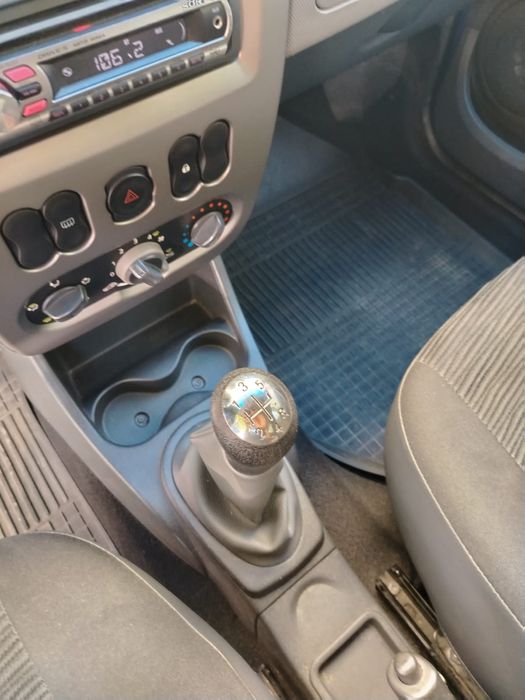 De vânzare Dacia Logan