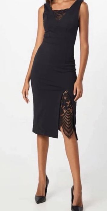 Rochie WallG eleganta