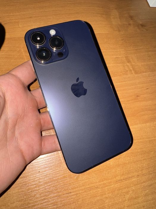 Iphone 14 pro max 128