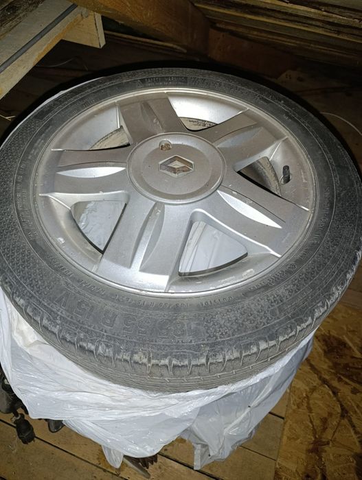 Ranult Clio 2   2003