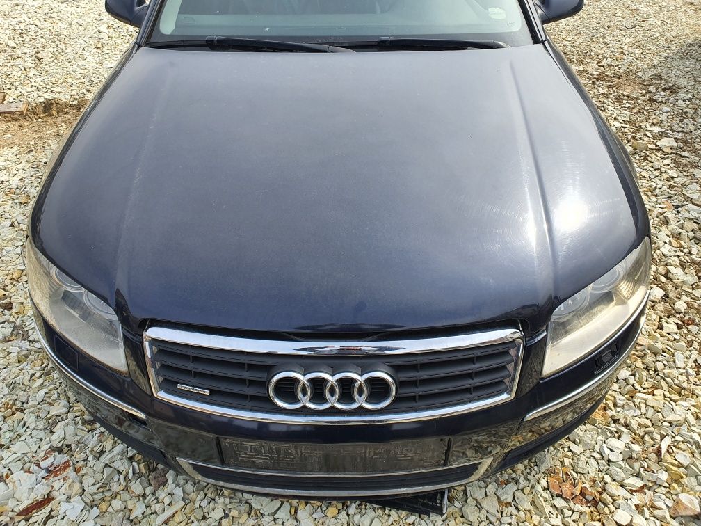 Piese dezmembrari Audi A8 motor 3000 cmc