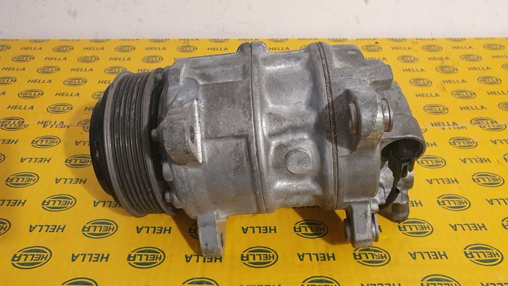 Compresor clima ac BMW 5 g30 7 g11 x3 g01 x4 g02 x5 g05 6 g32 8 g14