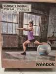 Gym Ball 55 cm Reebok