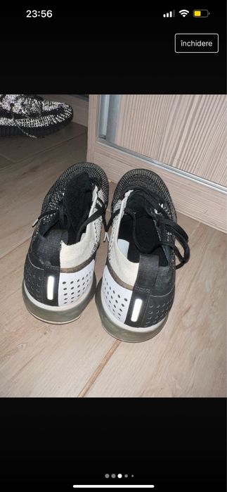 Nike Vapormax Flyknit 2