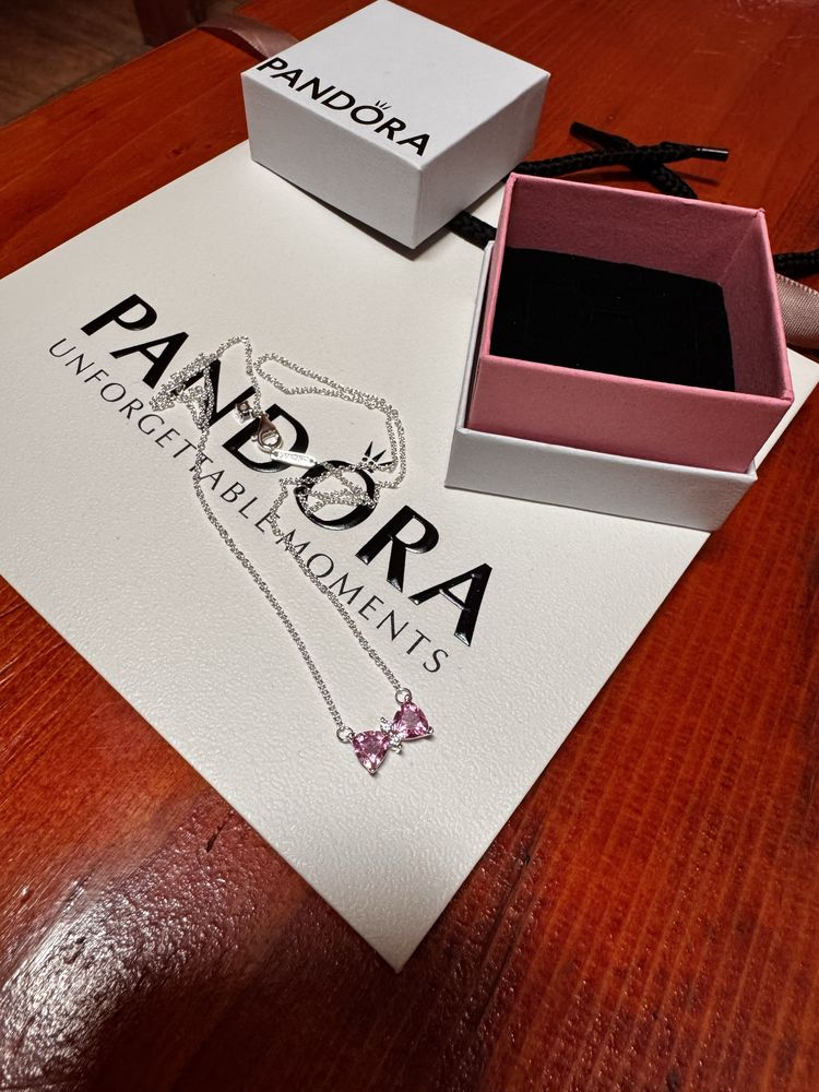 Пандора колие Pandora
