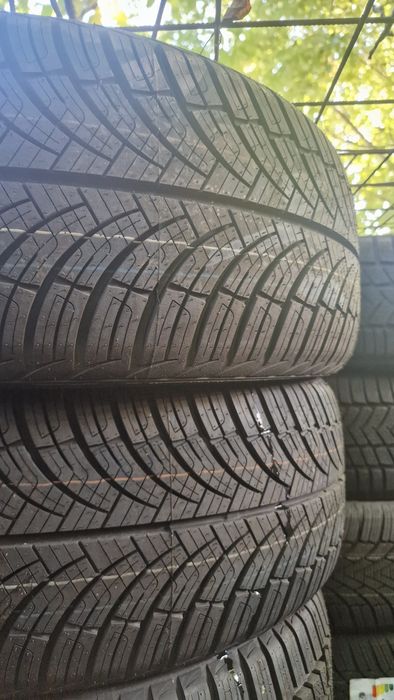 225 50 18 Fronway all season 4 anvelope iarna vara noi