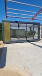 Vand containere modulare tip dormitor de locuit