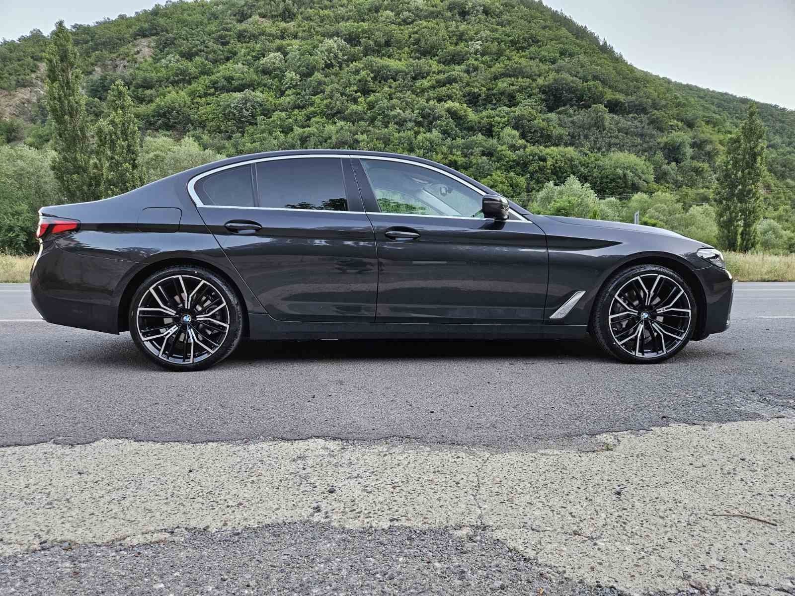 20M джанти за BMW G-серия 5×112 спорт пакет G30