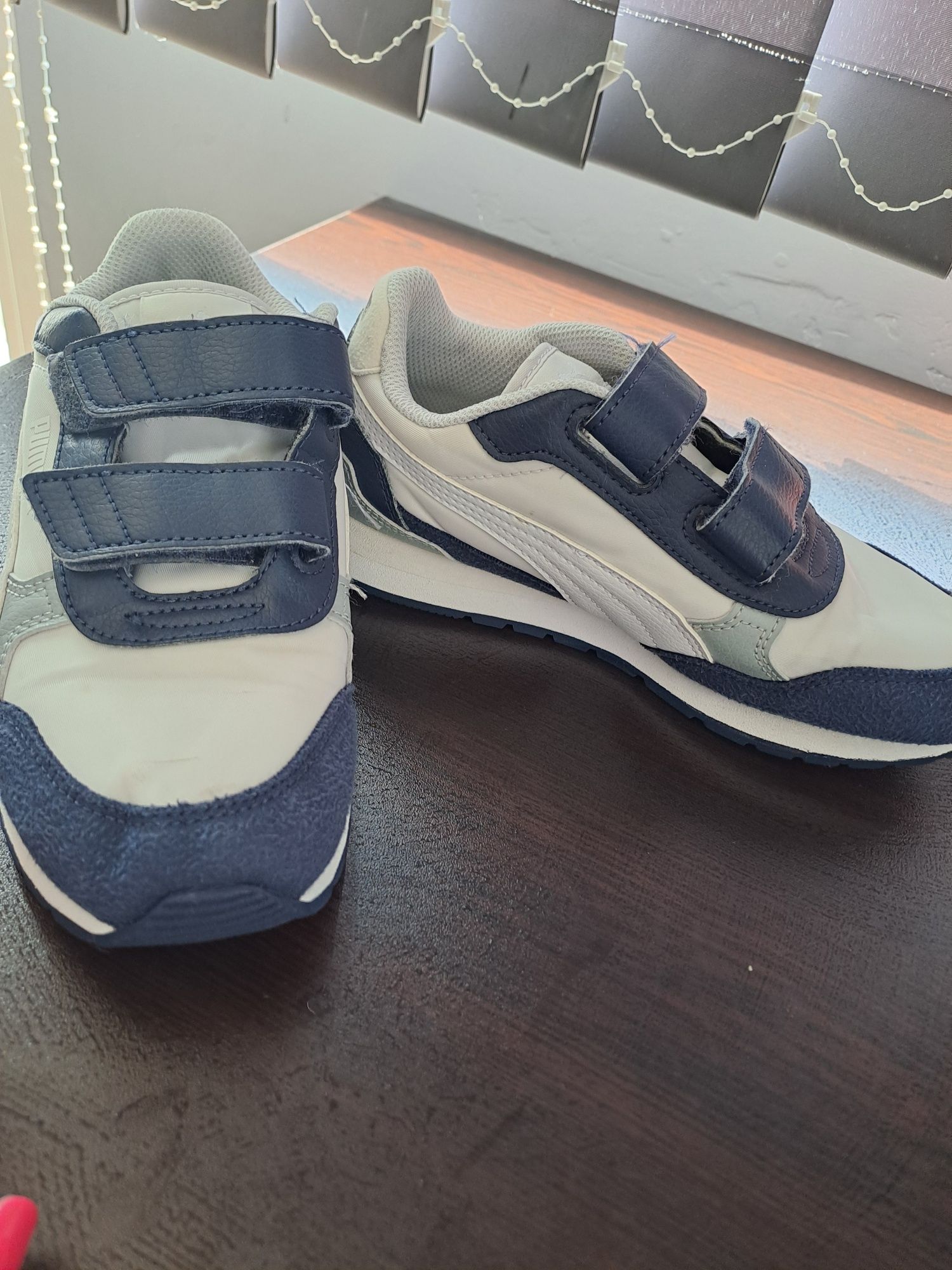 Маратонки PUMA момче
