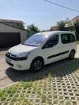 Vand Citroen Berlingo euro 5 1600 cmc benzina 120 cp din 2013