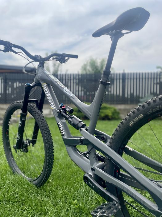 Yt industries capra core 3 2024- stare CA NOUA