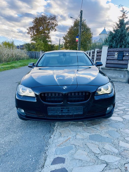 BMW 525D F10 automat stare TOP !