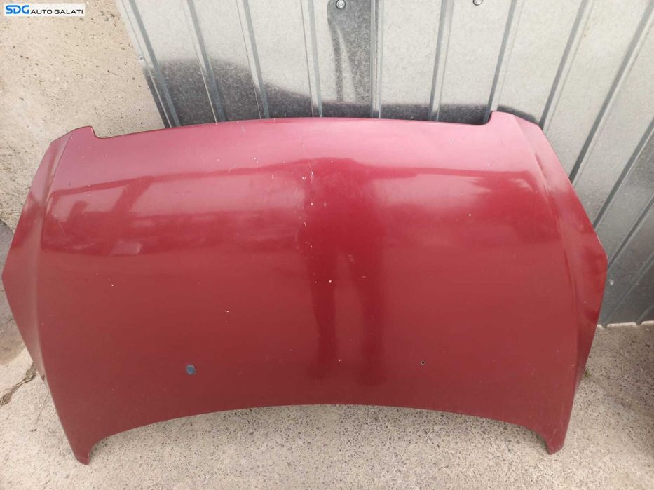 Capota Motor Peugeot 307 NFL Non Facelift 2001 - 2005 [L0240]