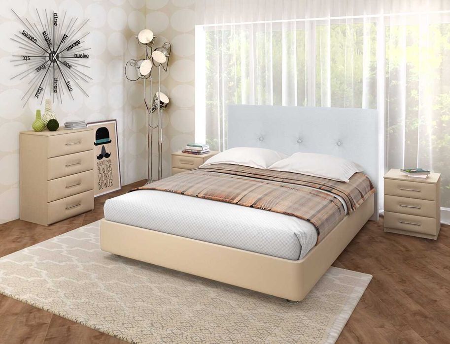 Ортопедический матрас