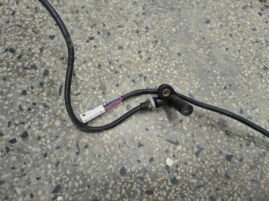 Части от 2009 Malaguti XSM 50 мотор