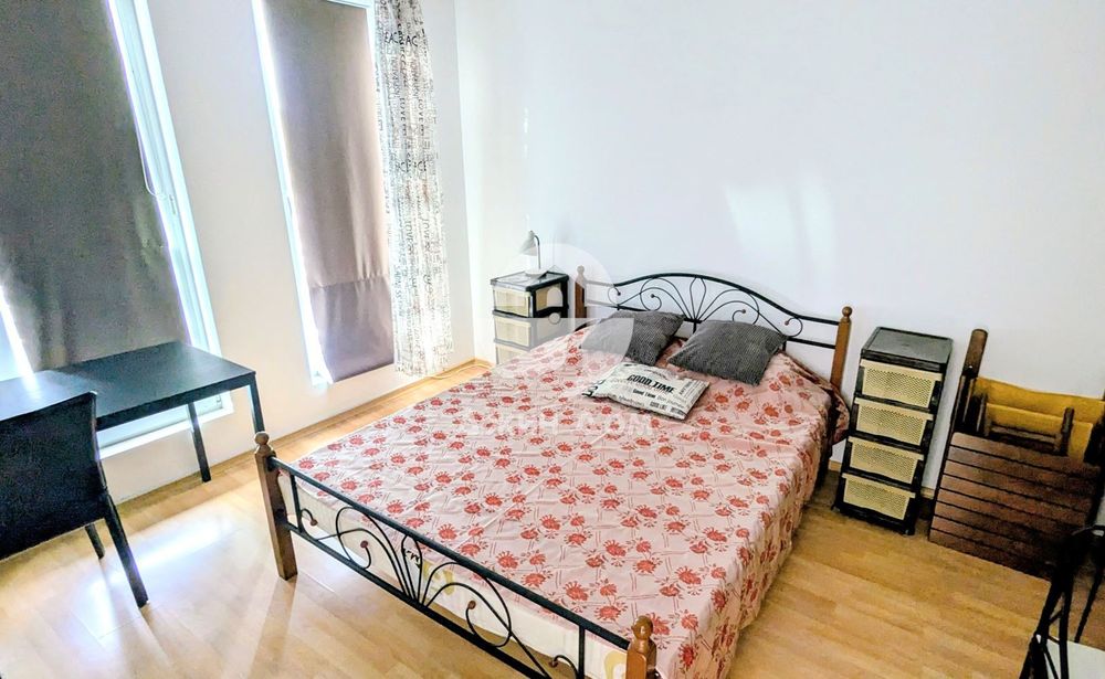 Продава се Двустаен апартамент в к.к. Слънчев бряг - 60 кв.м за 468 €/кв.м - Снимка #4