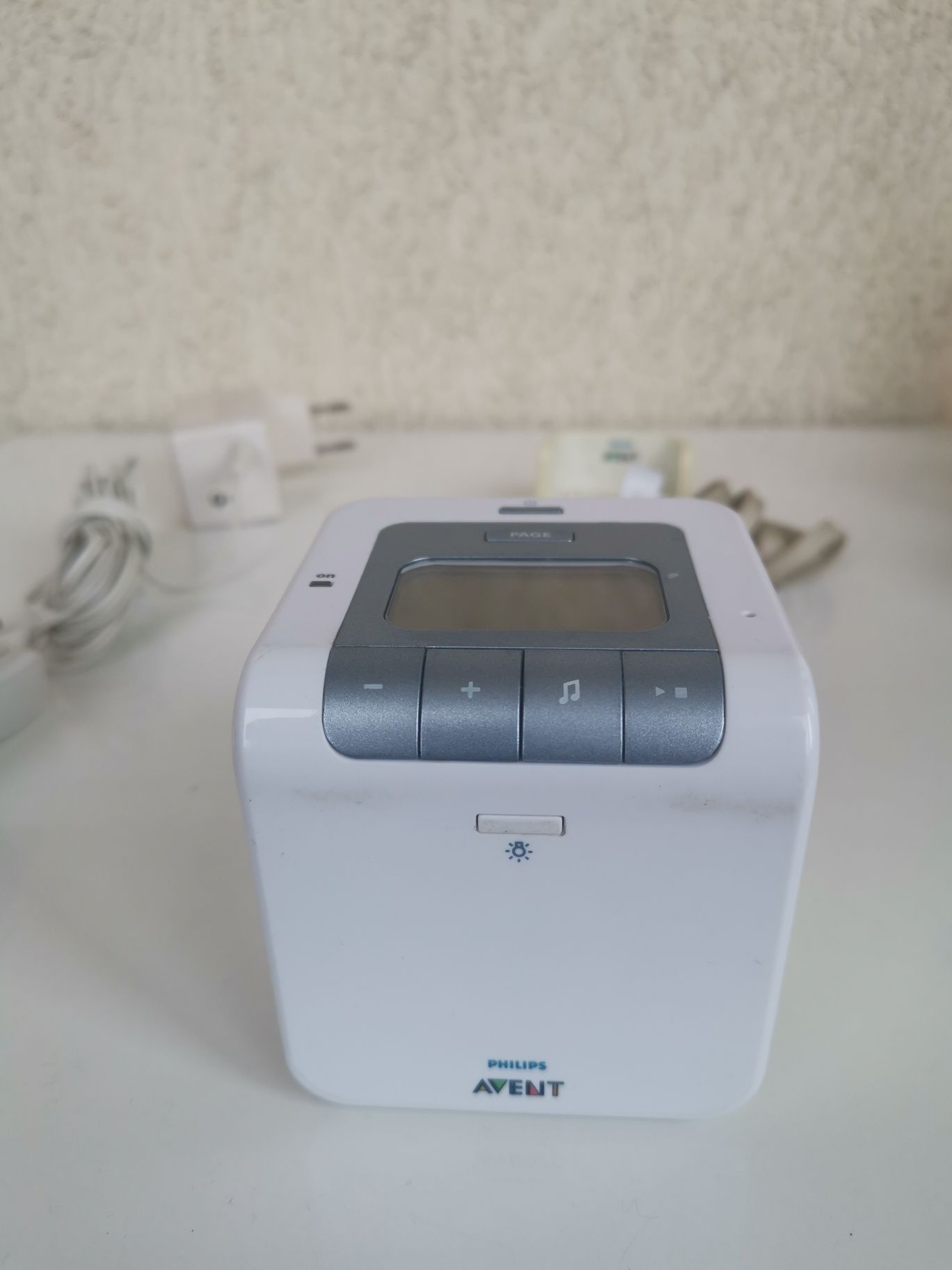 Philips Avent SCD 530