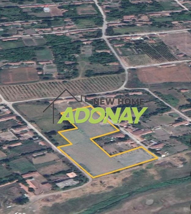 Продава се Парцел в с. Алеково, Област Велико Търново - 10246 кв.м за 9 €/кв.м - Снимка #2
