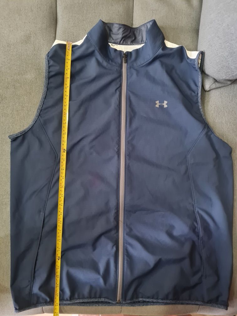 Оригинален Мъжки Елек Under Armour