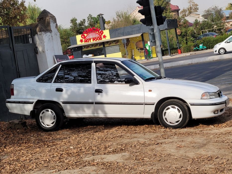 Nexia 1 stok xolatda