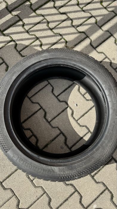 Anvelope iarna dot 2022 - 235/45/18