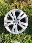 Jante Mercedes R17