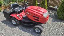 Tractor gazon MTD