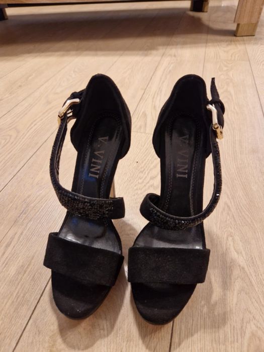 Дамски обувки 38 номер