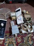 Продам запчасти для микроволновки