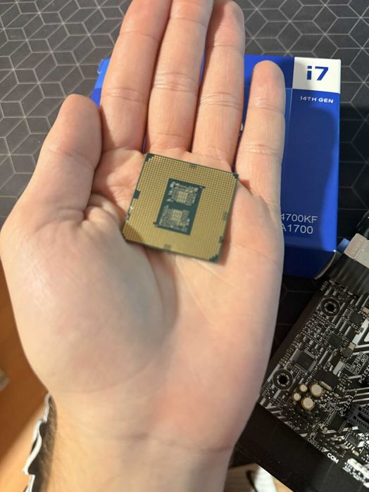 Procesor i5-10600KF Comet Lake 4.1GHz, 12MB Socket 1200