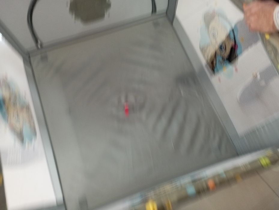 Se vinde masa copii+ țarc in perfecta satre, 1000 de lei negociabil