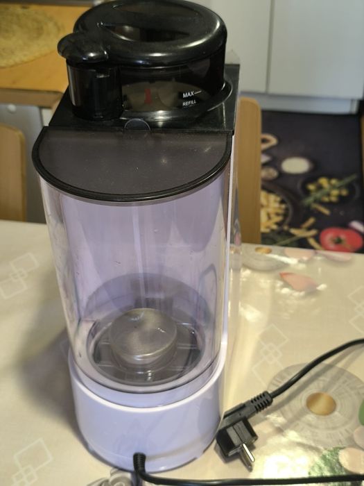 Expresor lapte Nurio pentru Bebeluși